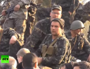 Раскол Украины отразился и на армии страны