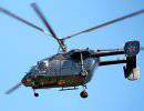 Потребность в легких многоцелевых вертолетах ликвидируют российские разработки