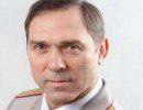 Назначен новый глава антитеррористического центра СБУ Назначен новый глава антитеррористического центра СБУ