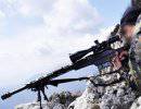 Завод "Маяк" обеспечит армию Украины новейшими снайперскими винтовками