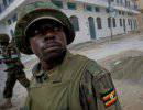 Угандиские миротворцы тренировали сомалийских боевиков на своей базе