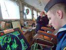 Россия поучаствовала в военных учениях на Карибах близ побережья США