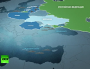 НАТО наращивает военное присутствие в Восточной Европе