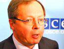 Андрей Келин: Визит ОБСЕ в Славянск напоминает провокацию