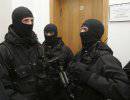 Спецназ «Альфа» отказался штурмовать административные здания в Донецке и Луганске
