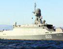 «Град Свияжск» и «Углич» войдут в состав ВМФ летом 2014 года