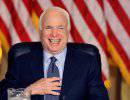 Одиозный сенатор Маккейн призвал США вооружить Украину