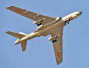 7 фактов о стратегическом бомбардировщике Ту-16