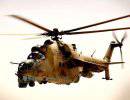Партию российских вертолетов Ми-35М и Ми-28НЭ отправят в Ирак в июне