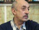 Валерий Шамбаров: «Империю ударили в спину…»