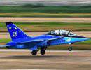 Венесуэла сделала выбор в пользу закупки китайских учебно-боевых самолетов L-15 «Фалкон»