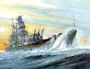 История создания тяжелых крейсеров типа «Кронштадт» (проект 69)