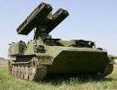 На полигоне "Капустин Яр" в Астраханской области пройдут учения ПВО