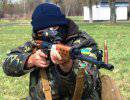 Вооруженные силы Украины стали применять зарубежные методики огневой подготовки
