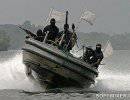 О борьбе с морским пиратством в Юго-Восточной Азии