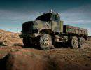Военные грузовики США к 2015 году будут управляться приставочными джойстиками