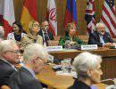 Иран не намерен обсуждать с "шестеркой" проблему баллистических ракет