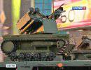 В Калининграде покажут новейшие роботизированные комплексы «Платформа-М»