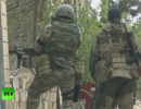 В Дагестане предотвращены теракты, готовившиеся к майским праздникам