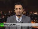 Сукант Чандан: Западные страны привели к власти в Ливии неуправляемых боевиков