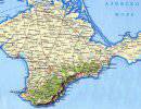 Крым и Севастополь вошли в Южный военный округ