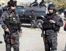 Иракские силы безопасности начали операцию по освобождению города Фаллуджа