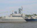 Внезапная проверка боеготовности началась на Каспийской флотилии ВМФ России