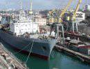 Экономику Крыма начнут возрождать с оборонных заводов