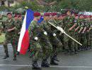 Чехия может направить войска в ЦАР