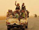 В ливийском городе Кикла идут бои между "революционными" боевиками и местными жителями