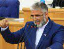 Саидумар Хусайни намерен изменить порядок призыва и службы в армии Таджикистана
