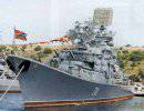 Большие противолодочные корабли типа «Кара» (проект 1134-Б)