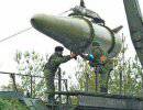 На российско-казахской границе началось размещение ракетных комплексов «Искандер»