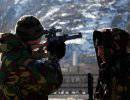Более 70 боевиков уничтожено на Северном Кавказе с начала 2014 года