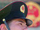 Военные расходы Китая и восточноазиатский «статус-кво»