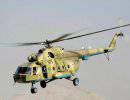 Бангладеш получит пять российских вертолетов Ми-171Ш