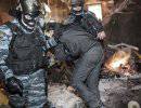 Немецкий канал усомнился в ответственности «Беркута» за стрельбу на Майдане