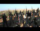 Война между исламскими халифатами в Ираке