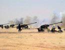 27 апреля Сирийская Арабская армия отмечает День артиллерии