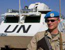 Киев предложил ООН провести военную операцию на Востоке Украины