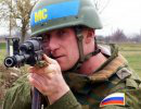 Приднестровье: военнослужащие Оперативной группы российских войск готовятся к итоговой проверке