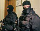 СБУ: В Киеве задержана группа штурмовиков во главе с гражданином РФ