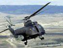Вертолет НАТО упал в Афганистане, погибли пятеро британских военных