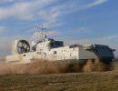 В Хабаровске возобновят производство кораблей на воздушной подушке Мурена