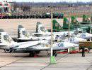 ВВС Украины: прерванный полет