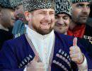 Кадыров: напавшие на Кесаб террористы не имеют ничего общего с исламом