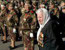 В Приднестровье введут наказание за оскорбление ветеранов Великой Отечественной войны