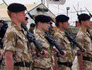 Оптимизация системы базирования Вооружённых сил Великобритании