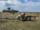 Румыния увеличивает оборонные расходы в связи с событиями в Украине