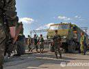 Россия приняла на службу более 9 тысяч украинских военных
